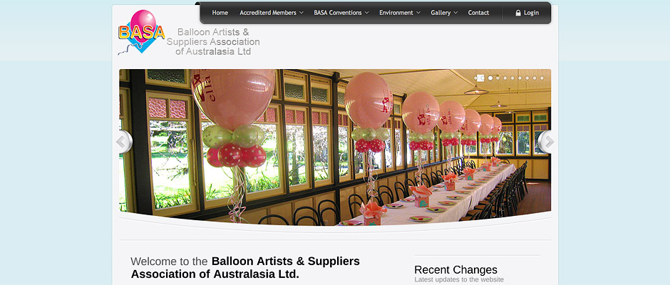 Balloon Artists